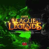 کانال تلگرام League Of Legends Channel